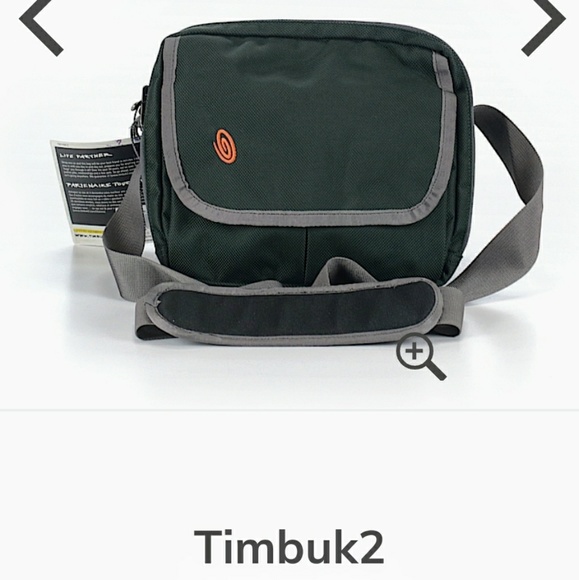 Timbuk2 Handbags - Timbuk2 Transit Crossbody Bag